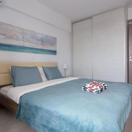 New Spacious Apartment Located In Pire Dış mekan fotoğraf