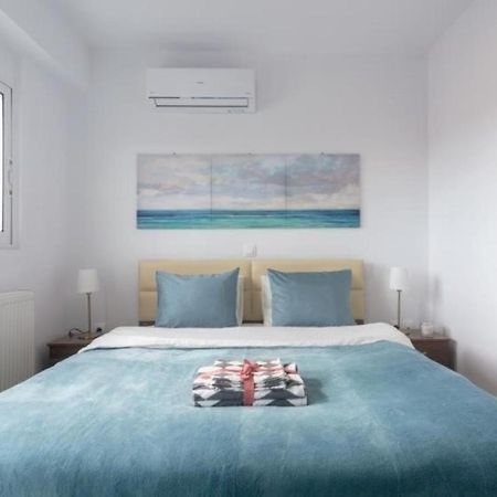 New Spacious Apartment Located In Pire Dış mekan fotoğraf