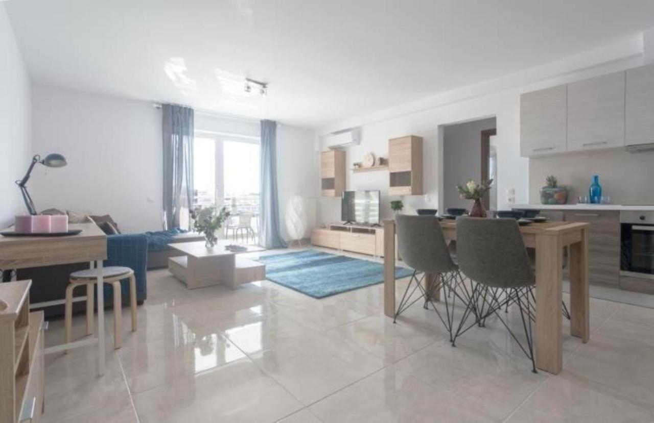 New Spacious Apartment Located In Pire Dış mekan fotoğraf