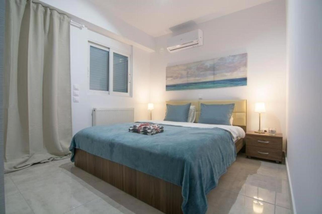 New Spacious Apartment Located In Pire Dış mekan fotoğraf