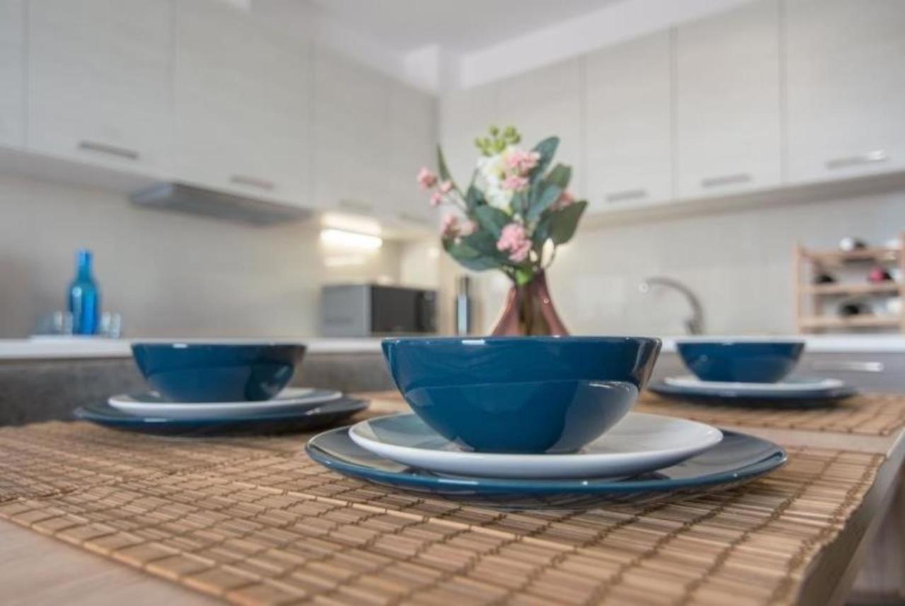 New Spacious Apartment Located In Pire Dış mekan fotoğraf