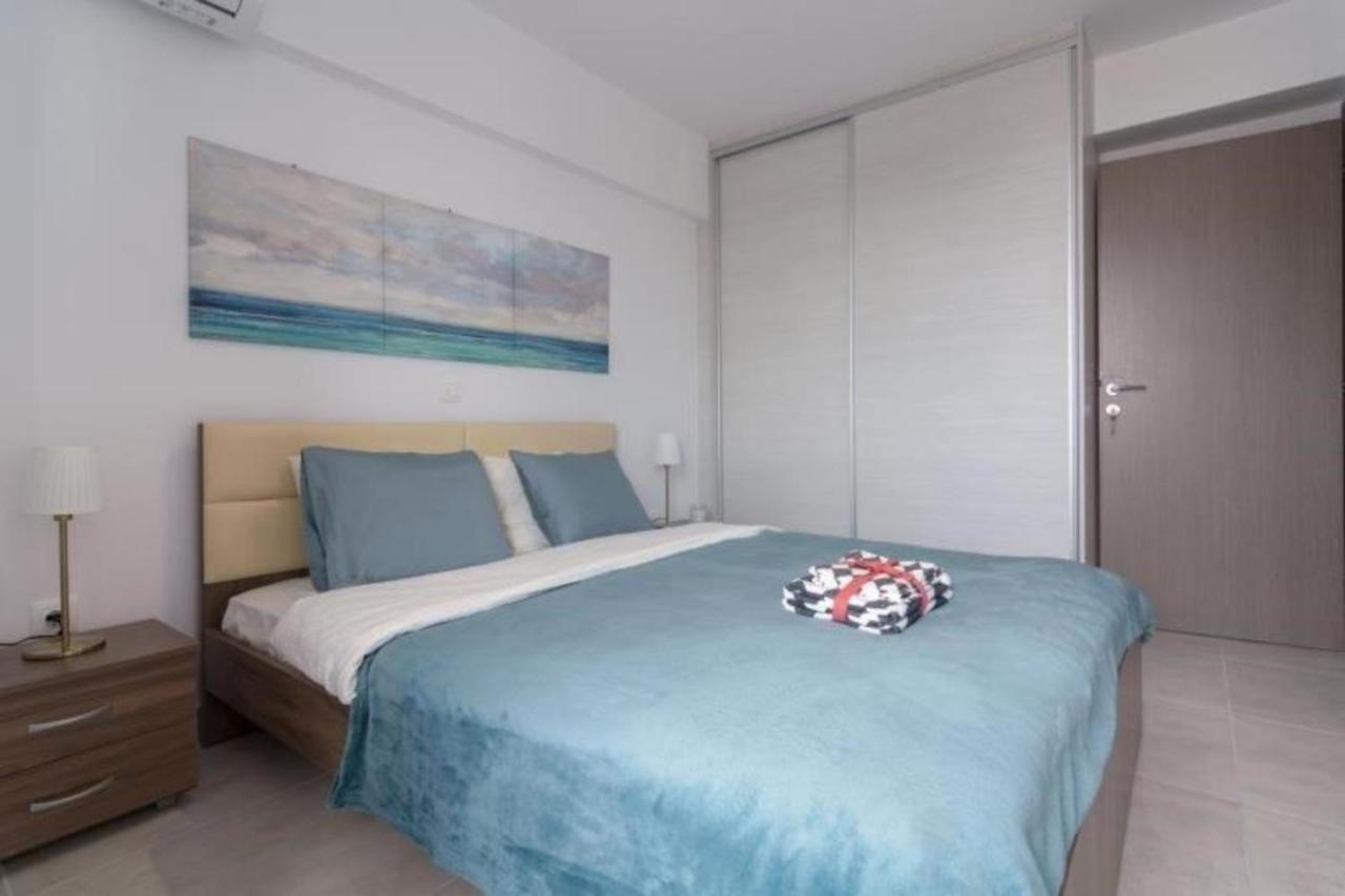 New Spacious Apartment Located In Pire Dış mekan fotoğraf