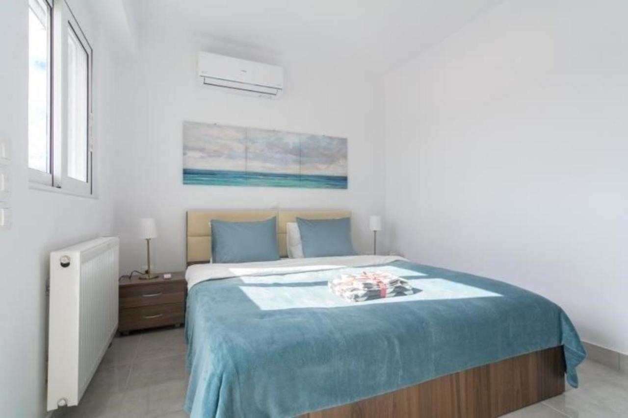New Spacious Apartment Located In Pire Dış mekan fotoğraf