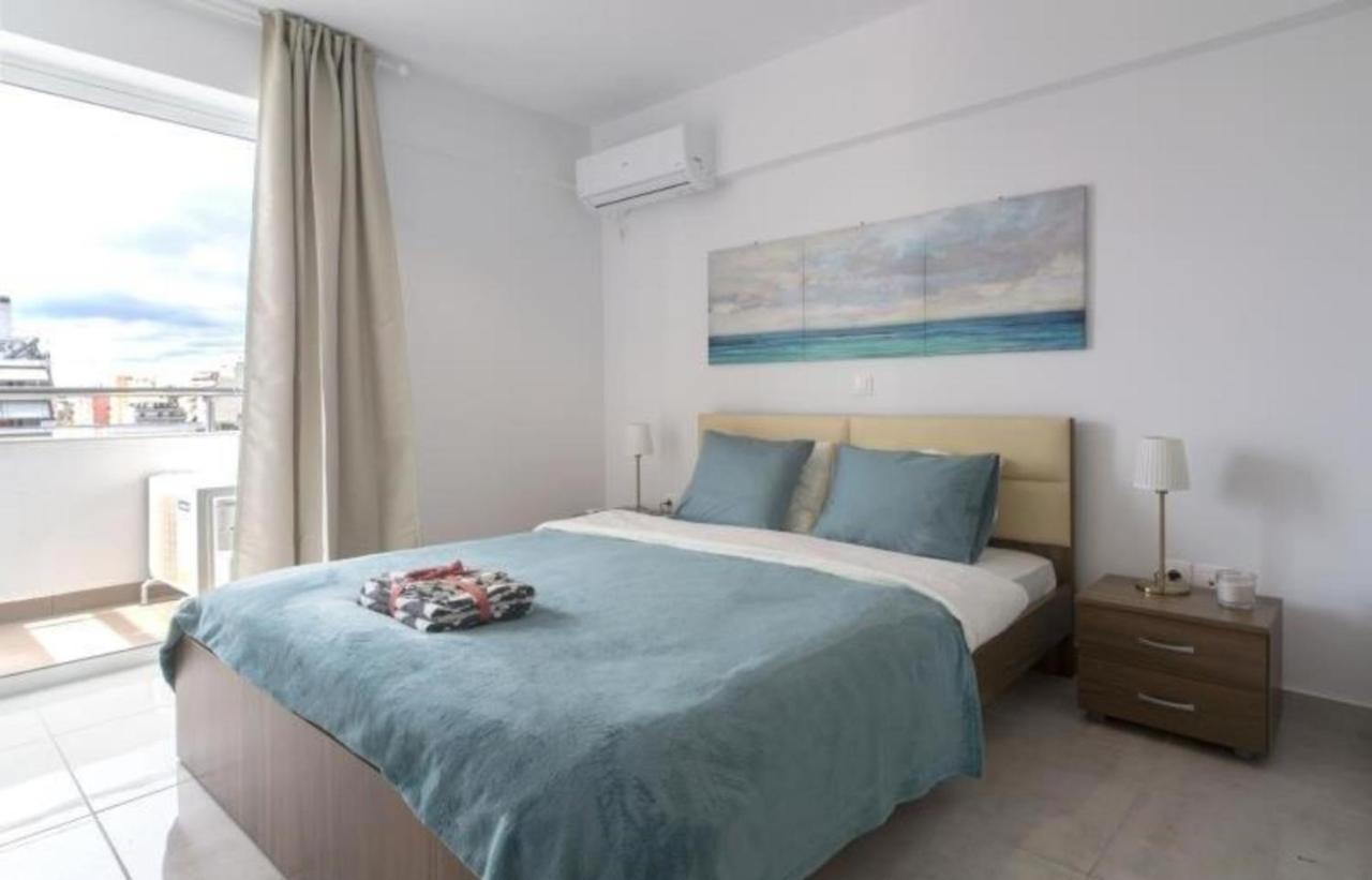 New Spacious Apartment Located In Pire Dış mekan fotoğraf
