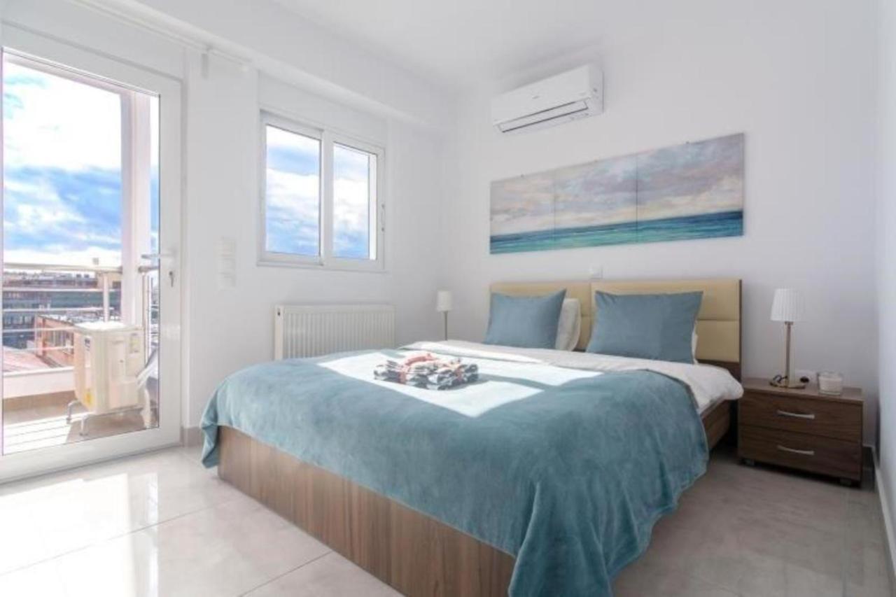 New Spacious Apartment Located In Pire Dış mekan fotoğraf