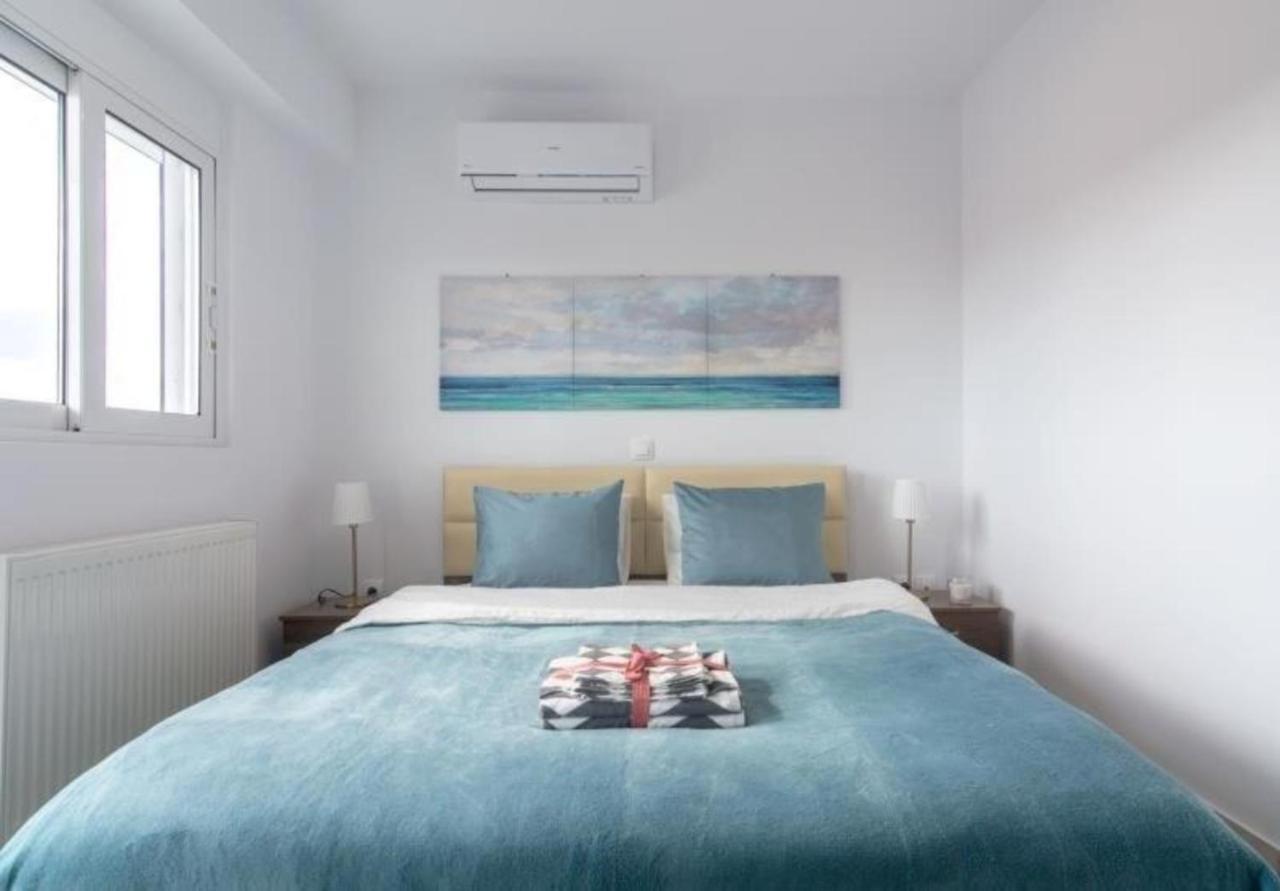 New Spacious Apartment Located In Pire Dış mekan fotoğraf