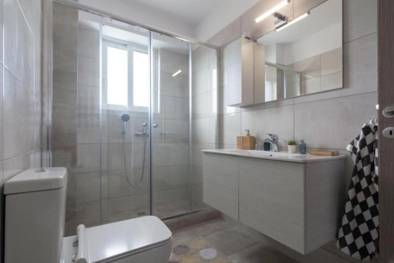 New Spacious Apartment Located In Pire Dış mekan fotoğraf